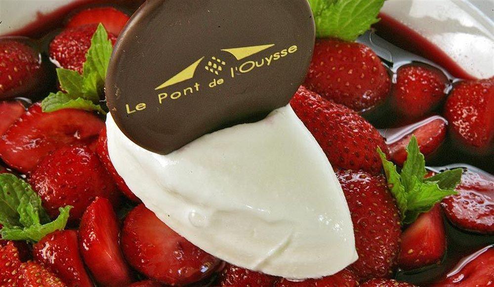 Le Pont De L'Ouysse Hotel Lacave  Exterior foto